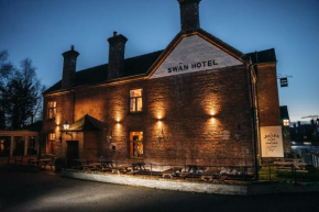 The Swan Hotel